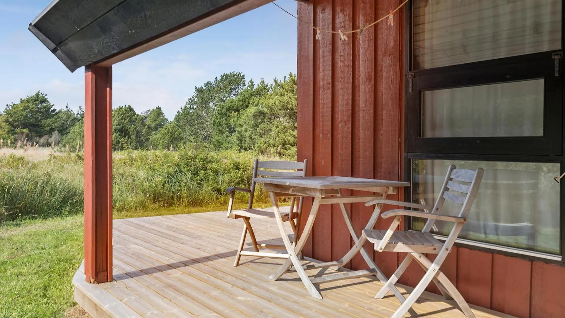 2 Bedroom Amazing Home In Skagen Nyaraló
