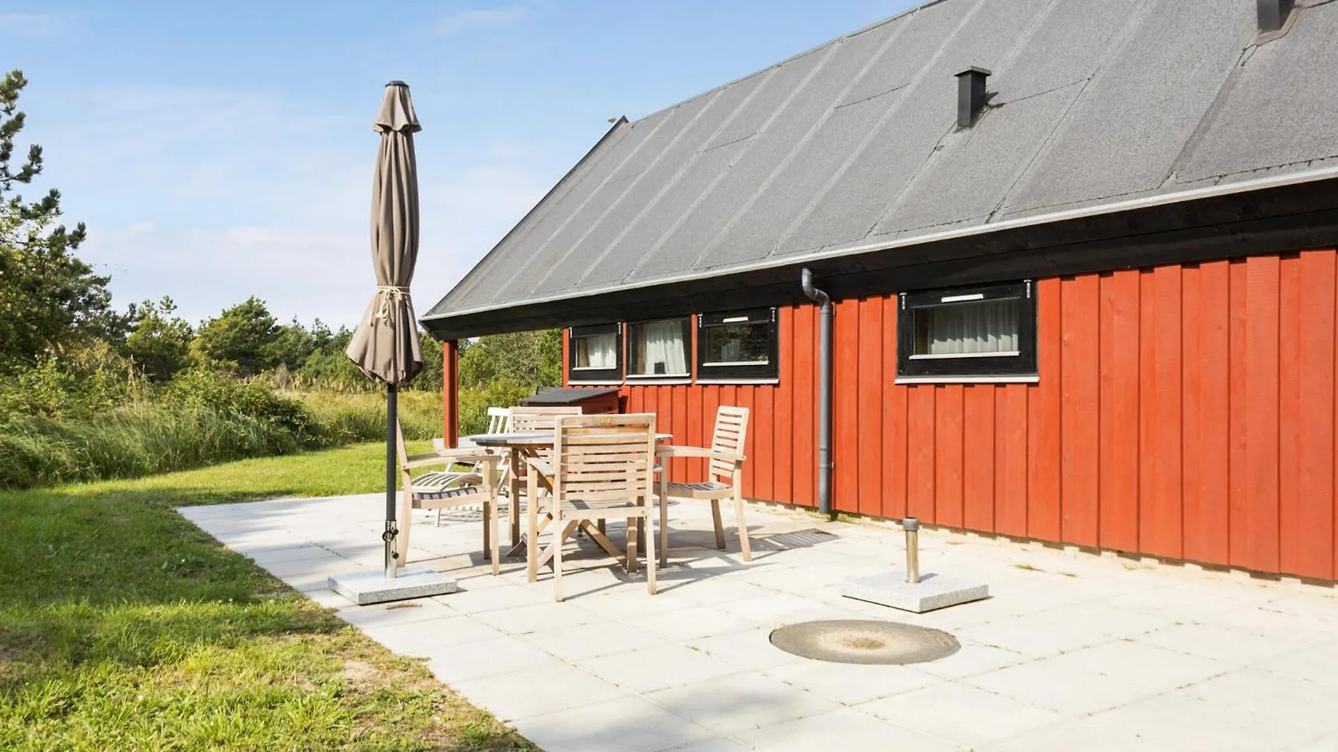2 Bedroom Amazing Home In Skagen