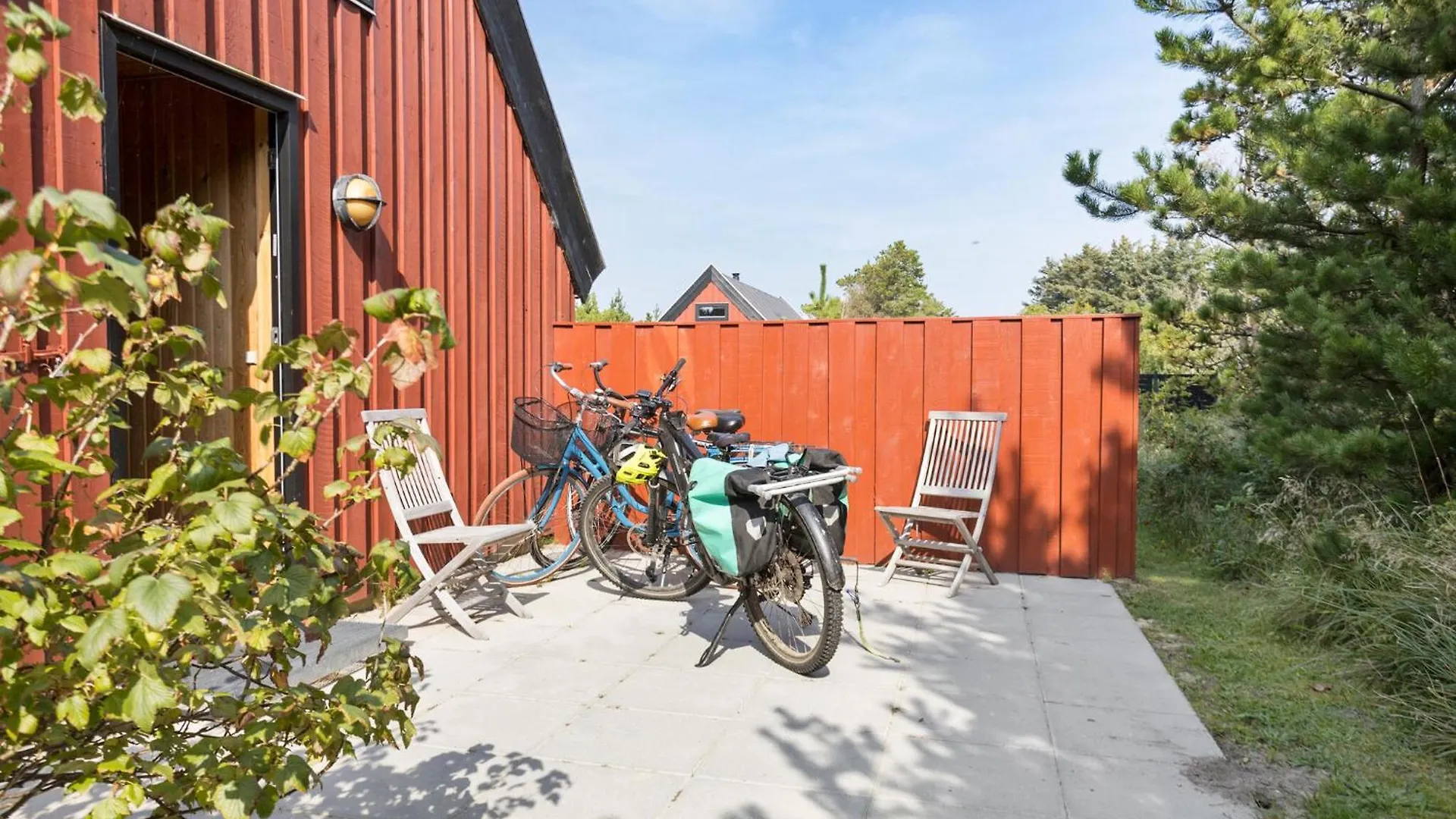 2 Bedroom Amazing Home In Skagen Nyaraló
