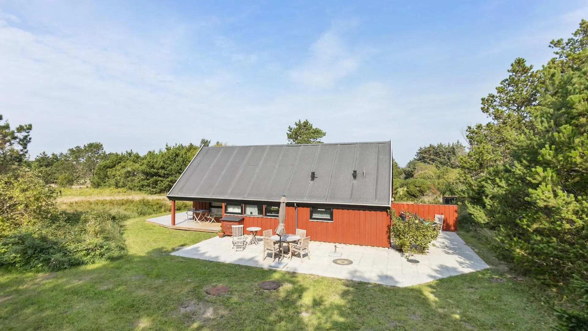 2 Bedroom Amazing Home In Skagen