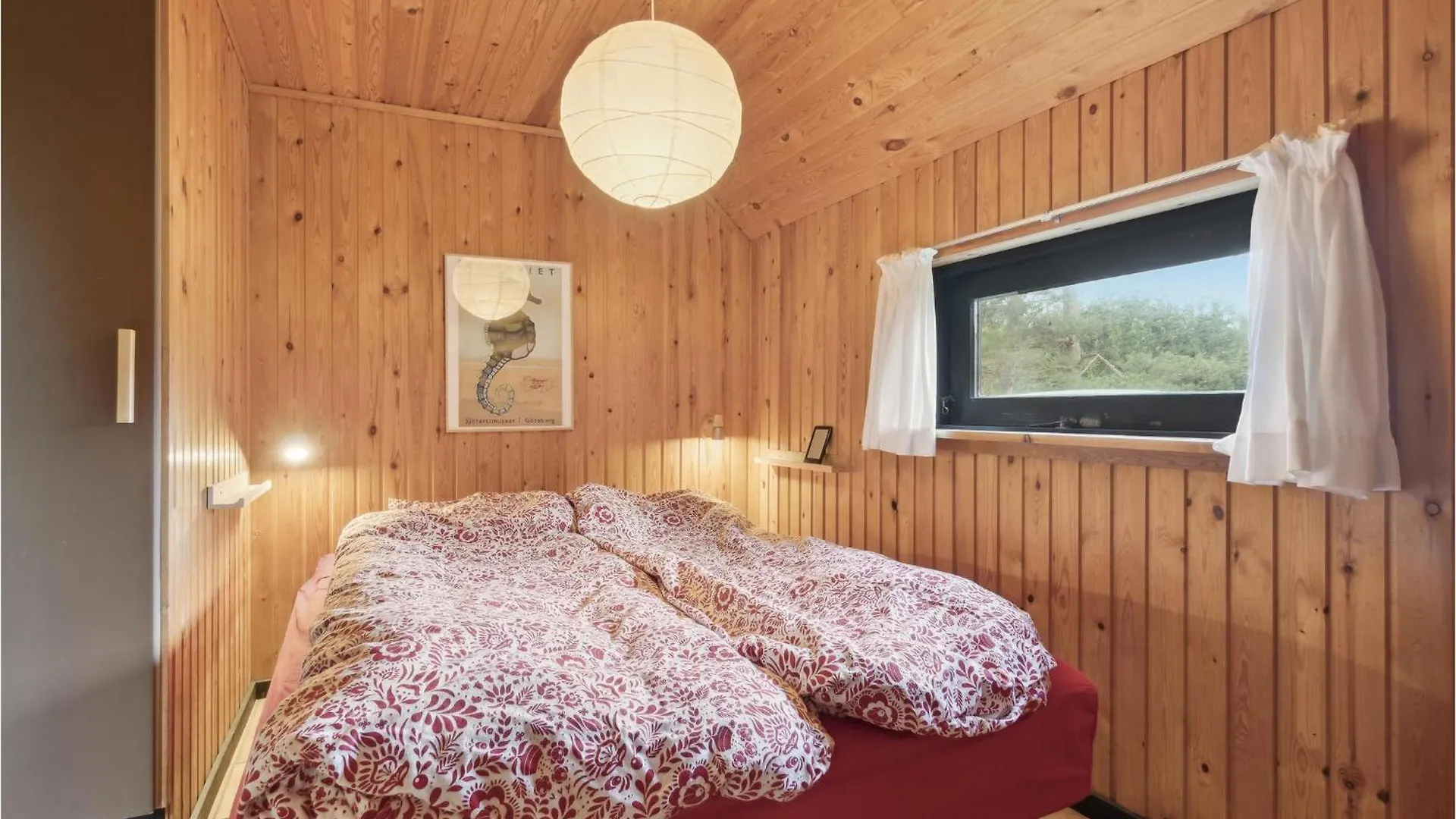 2 Bedroom Amazing Home In Skagen Nyaraló